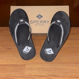 SPERRY Flip-Flops🩴⛵️